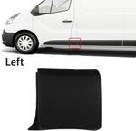 Left Side Moulding Panel Trim Fits VAUXHALL Vivaro B RENAULT Trafic MK3