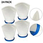 For Pool Blaster Max Replacement Filter Bags Efficiently Remove Dirt and Debris