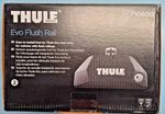 Genuine Thule Evo Flush Rail 7106 Foot Pack