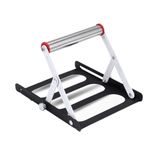 Multifunctional Cutting Machine Material Rack 55135mm Height Adjustable