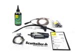 Universal V System Scottoiler Motorcycle Chain Lube Oiler Lubricating System