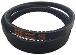 AX27.5  Cogged V Belt - Pix