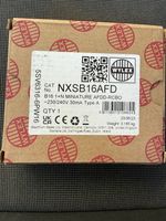 Wylex NXSB16AFDB16 1+N MINIATURE AFDD-RCBO