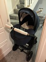 Babymore Chia Pram Travel System