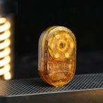 Mechanical Fidget Slider EDC Toy Stress Relief Anxiety Desk Gift for Adults