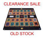 YuGiOh 2 Player Classic Style Modern Feel Playmat