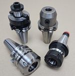 BT40 SK40 DV40 40 ISO Milling CNC Tool Holder Collet Chuck End Mill Face Mill