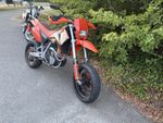 KTM 640 LC4-E