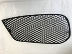 Genuine Mercedes 156 GLA LH Front Bumper Grille - AMG Styling A1568855122