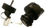 Ignition Key Switch Terex Benford Roller / Dumper 8000-4490 Late Type T105926