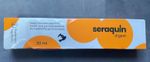 Seraquin Digest Supplement for Cats & Dogs 30ml Syringe