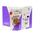 Scottish Tablet Handmade 2x150g |Traditional Butterscotch Caramel Gluten Free UK
