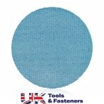 Smirdex 750 Ceramic Net 150mm sanding discs mirka abranet 6" P60, 80, 120, 180,