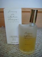 Vintage Boxed Amway La Collection Classique Ciel de Nuit Eau de Parfum