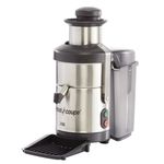 Robot Coupe J80 Commercial Automatic Juicer Stainless Steel 230V 56001B- BARGAIN