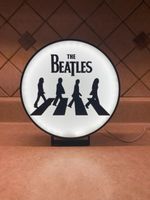The Beatles Abbey Road Light Box | The Beatles USB Powered Lightbox