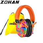 Ear Defenders Kids For Sensory Issue & Autism