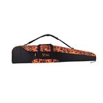Tikka Rifle Scoped Canvas Bag Slip Camo Orange - 130cm