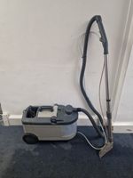 Clean Fix TW 411 Carpet And Upholstery Cleaning Machine #M