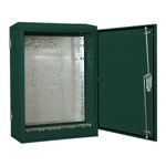 Electric Enclosure, Kiosk, Cabinet, Meter Box, Housing (W700, H1000, D350)mm﻿