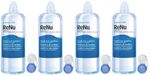 RENU MultiPlus Contact Lens Solution Bausch & Lomb. Expiry 06/2027