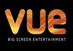 2 VUE Cinema Tickets - Nothing extra to pay when booking