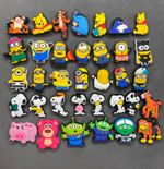 fridge magnets board magnets snoopy minions story funky