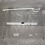 NEW Genuine Technics Dust Cover Lid Turntable 1210 SL1200 SL1210 GR MK2  MK5 MK6