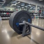 Deadlift Barbell Jack Lifter - Iron Jack – Easy Plate Loading Gym Tool