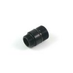 LPE Airsoft 12mm CW To 14mm CCW Machined Thread Adapter 6mm BB