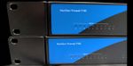 Barracuda NextGen Firewall F180 Rackmount Network Security Appliance x2