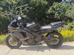 Kawasaki ZX6R 599cc 2002