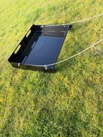 Trafalgar PC SLEDGE Paddock Cleaner Harrow leveller Manure Scooper NEW for 2024 