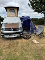 Higear Highway 100 Awning