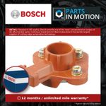 Rotor Arm fits BMW 320 E30 2.0 86 to 93 Distributor Bosch 12111284446 Quality