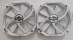 Phanteks 140mm PH-F140HP Silent Case Fans x2