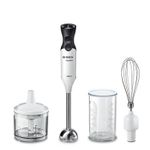 Bosch MS6CA4150G ErgoMixx Hand Blender 800W 12 Speed Settings Turbo Button