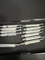 Mitutoyo 178-390 Probes used