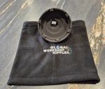Groove Axle Nut Socket for MAN/Mercedes 3/4"Sq Drive 6-Stud 101-110mm - CV128