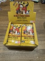 Op17 Packs X 1