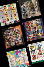 Royal Mail 2011 - 2023 Smiler Sheets LS76 - LS149 MNH Select Sheet From The Menu