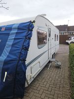 Abbey Spectrum 535, 2005.