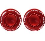 Motard XR200R CRF230 Tappet Hole New For HONDA XR250 XR400 Oil Valve Cap