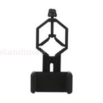 Mobile/Smart-Phone Telescope Adapter Holder Mount Bracket Spotting Scope Adapter