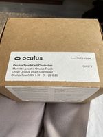 Never Used Oculus Quest 2, Oculus Touch Left Controller 