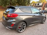 Ford Fiesta ST‑2 2019 – Performance Pack – 43k mileage – Full Ford History