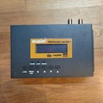 HDMI Modulator Edision Full HD RF Modulator, inc  HDMI Splitter and HDMI Cable