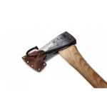 Hulatfors Bruk Stalberg Hult Splitting Axe - Swedish - Hand Forged 2020g