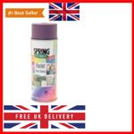 Floral Spray Colour 400ml – Permanent Flower & Foliage Spray Paint for Fresh,...