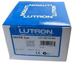 Lutron LUT-LBX-CE-WH Minimum load unit